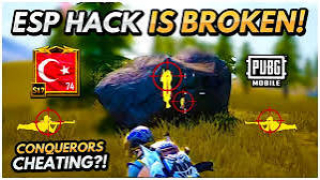 Pubg Hack Memory